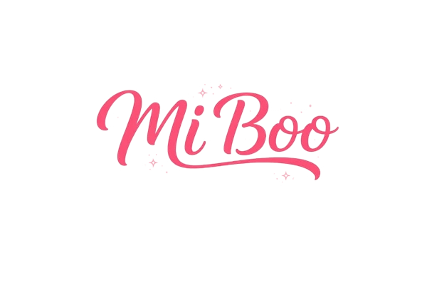 Mi Boo's Kitchen