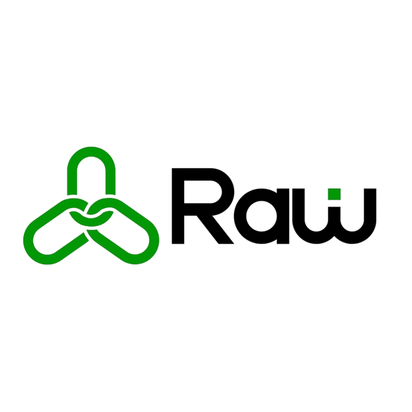 RAW B2C LTD Logo