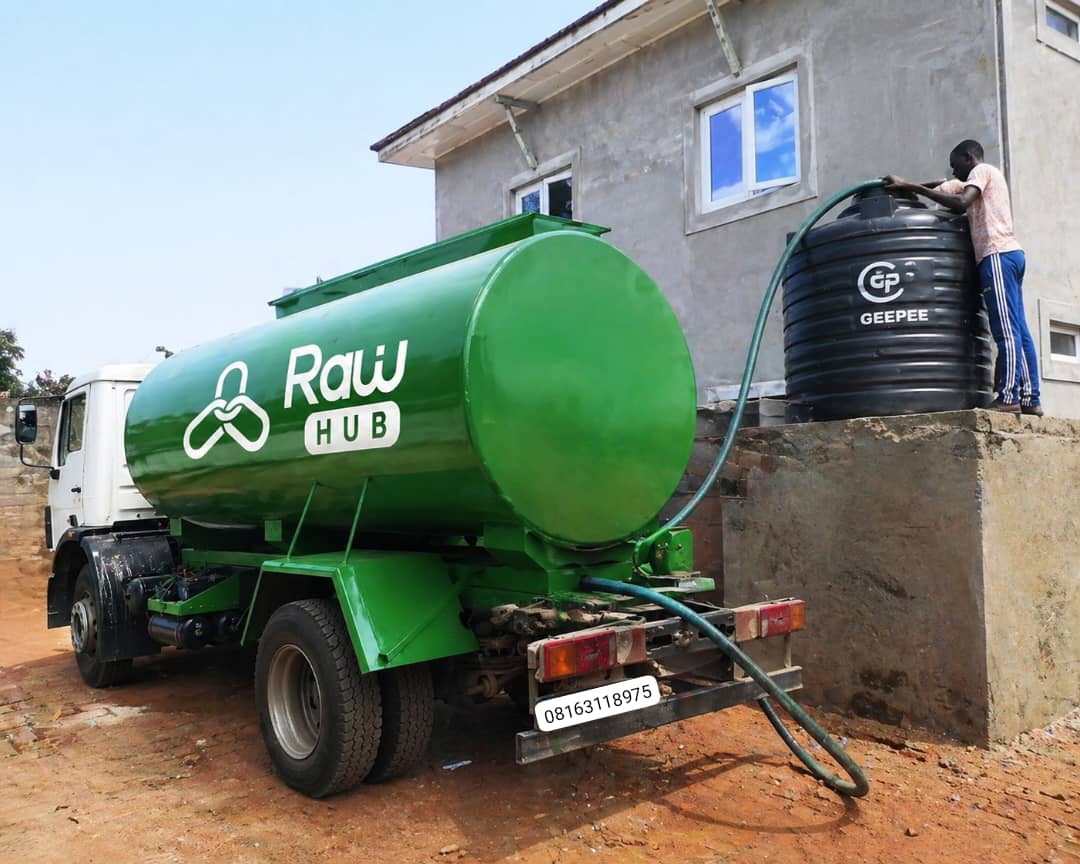 Water Supply 